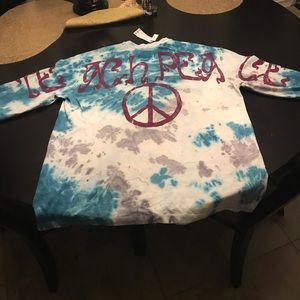 NWT Urban Outfitters oversized T-shirt M